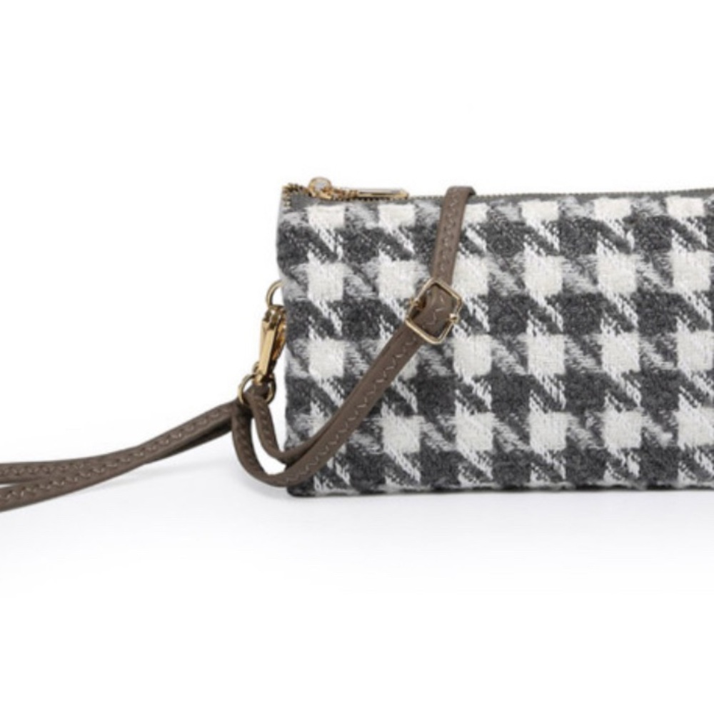 Jen&Co Riley Crossbody